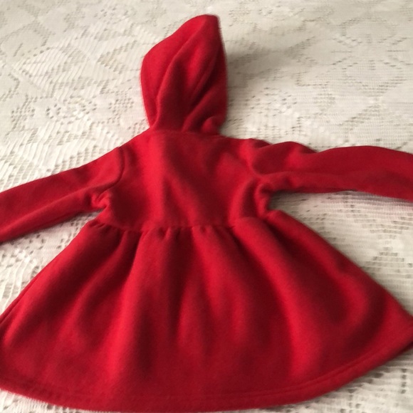 Good lad fleece jacket size 2T - Picture 4 of 4